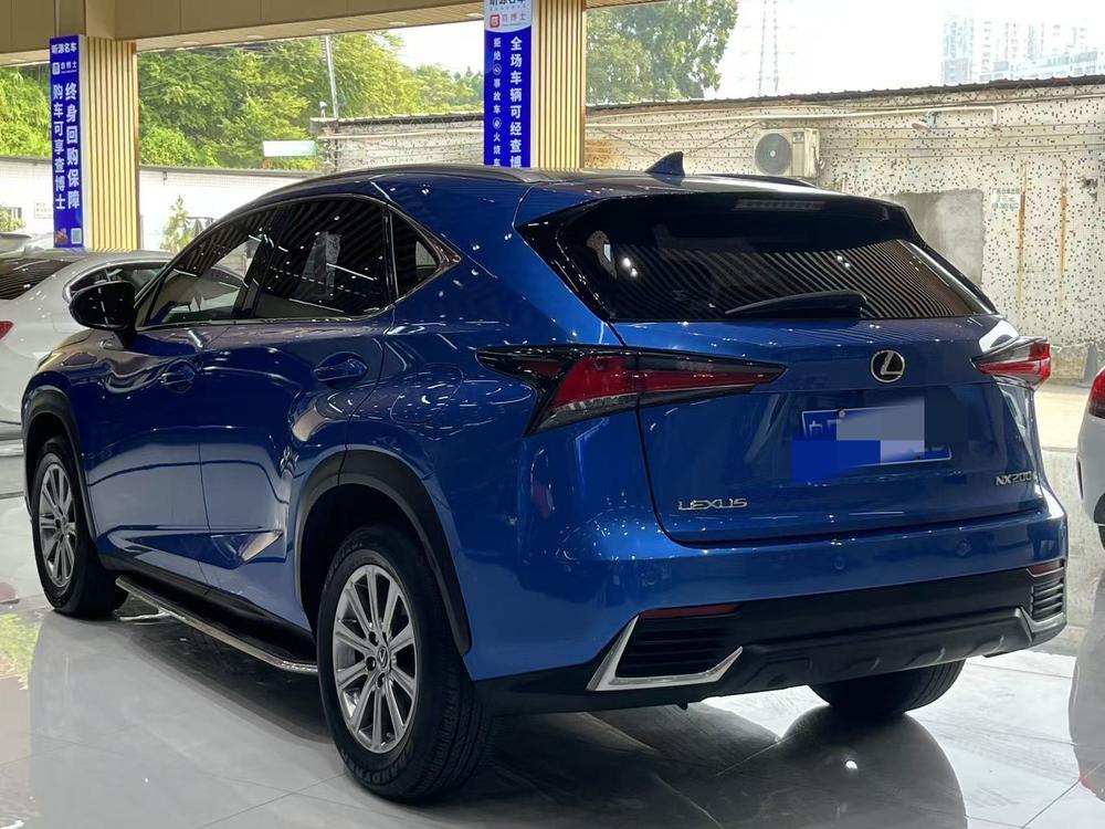 Lexus Lexus NX