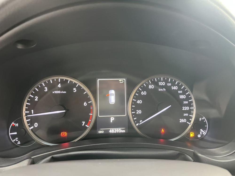 Lexus Lexus NX