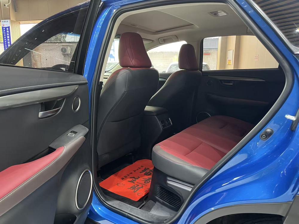 Lexus Lexus NX