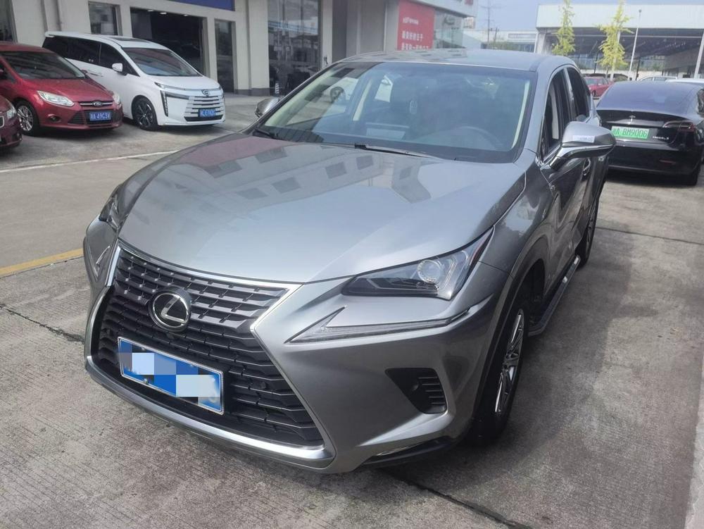 Lexus Lexus NX