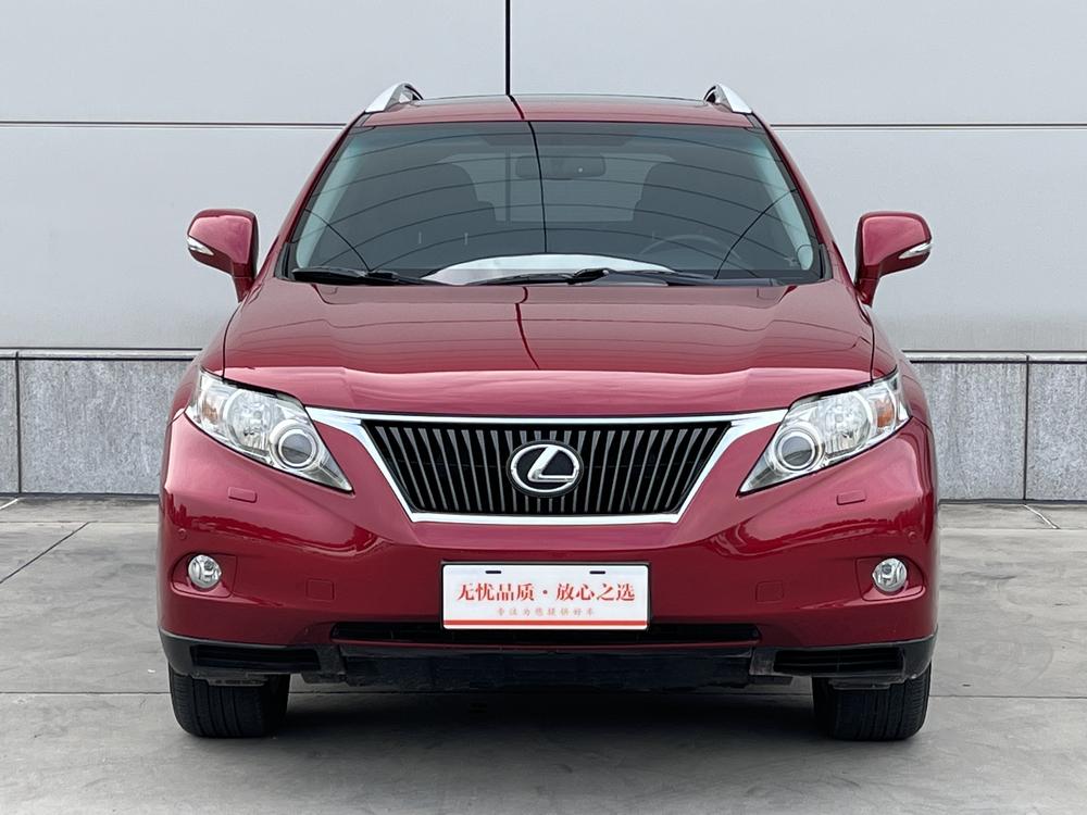 Lexus Lexus RX Classic