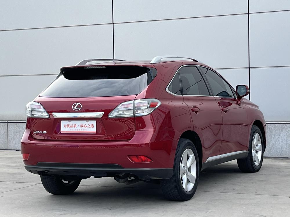 Lexus Lexus RX Classic