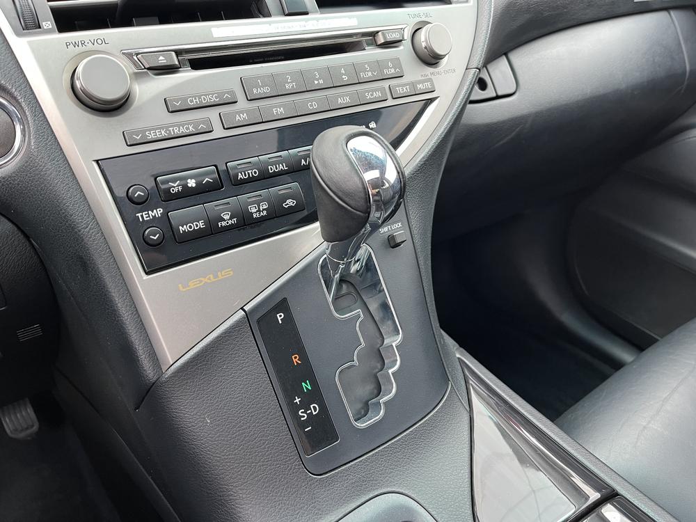 Lexus Lexus RX Classic