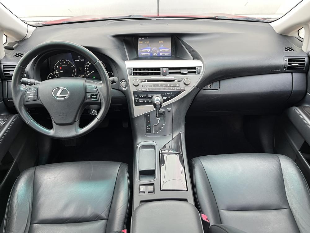 Lexus Lexus RX Classic