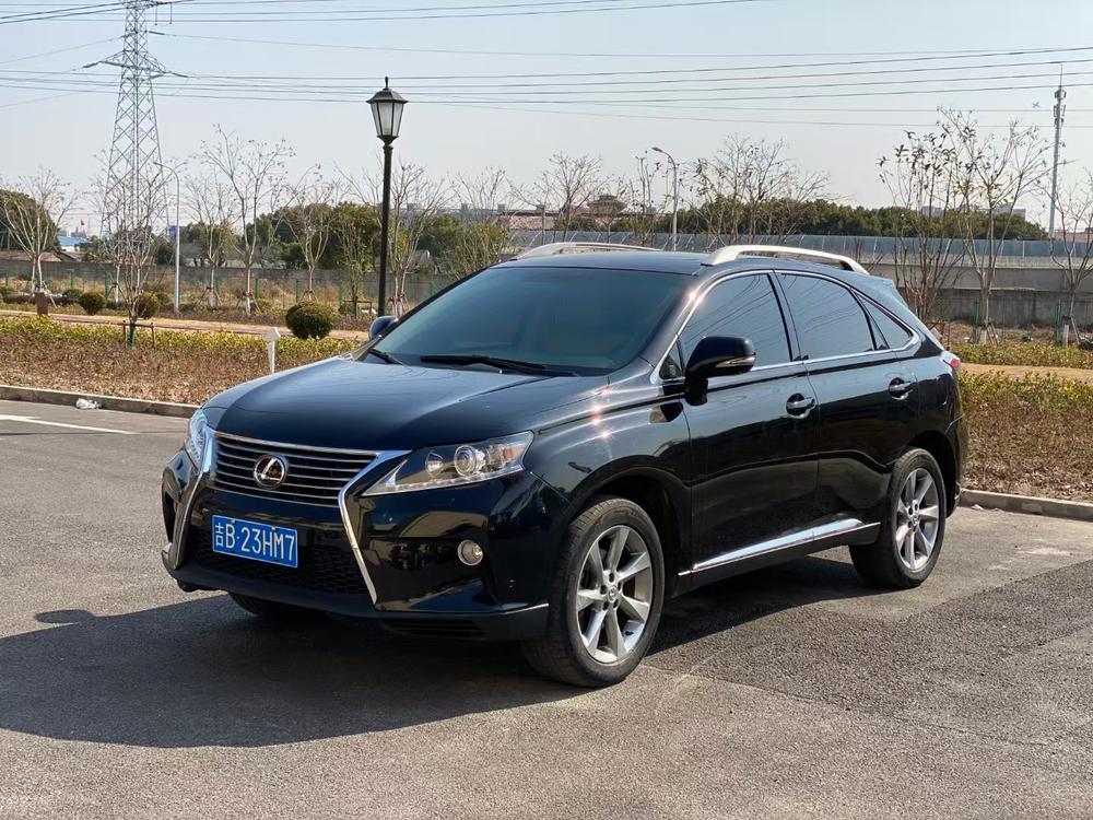 Lexus Lexus RX Classic