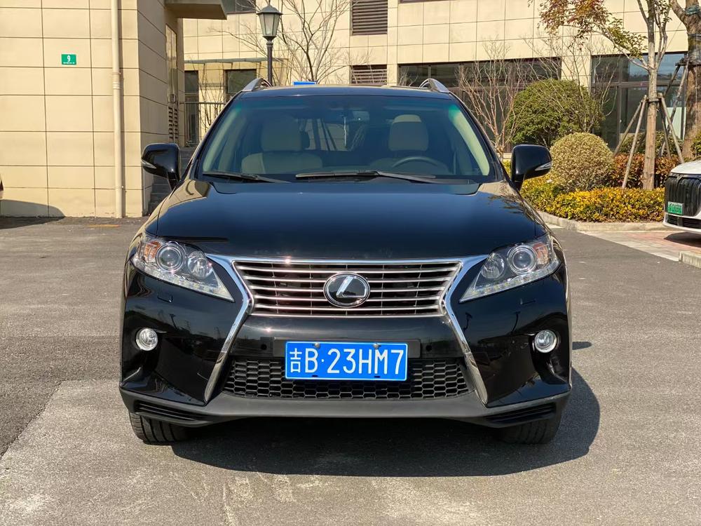 Lexus Lexus RX Classic