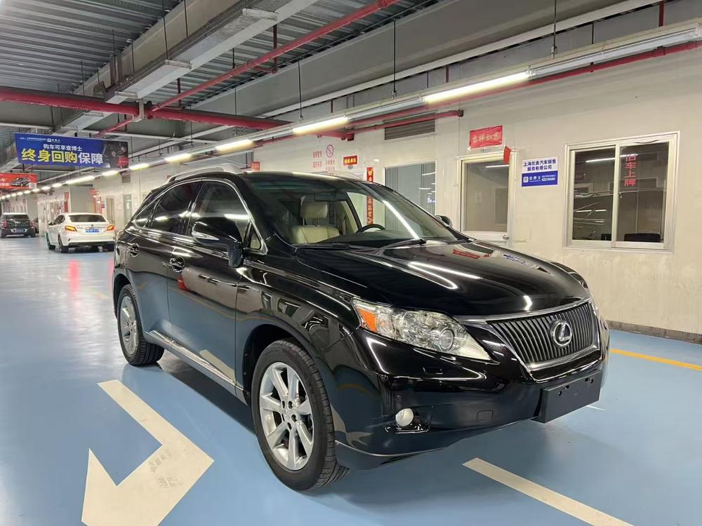 Lexus Lexus RX Classic