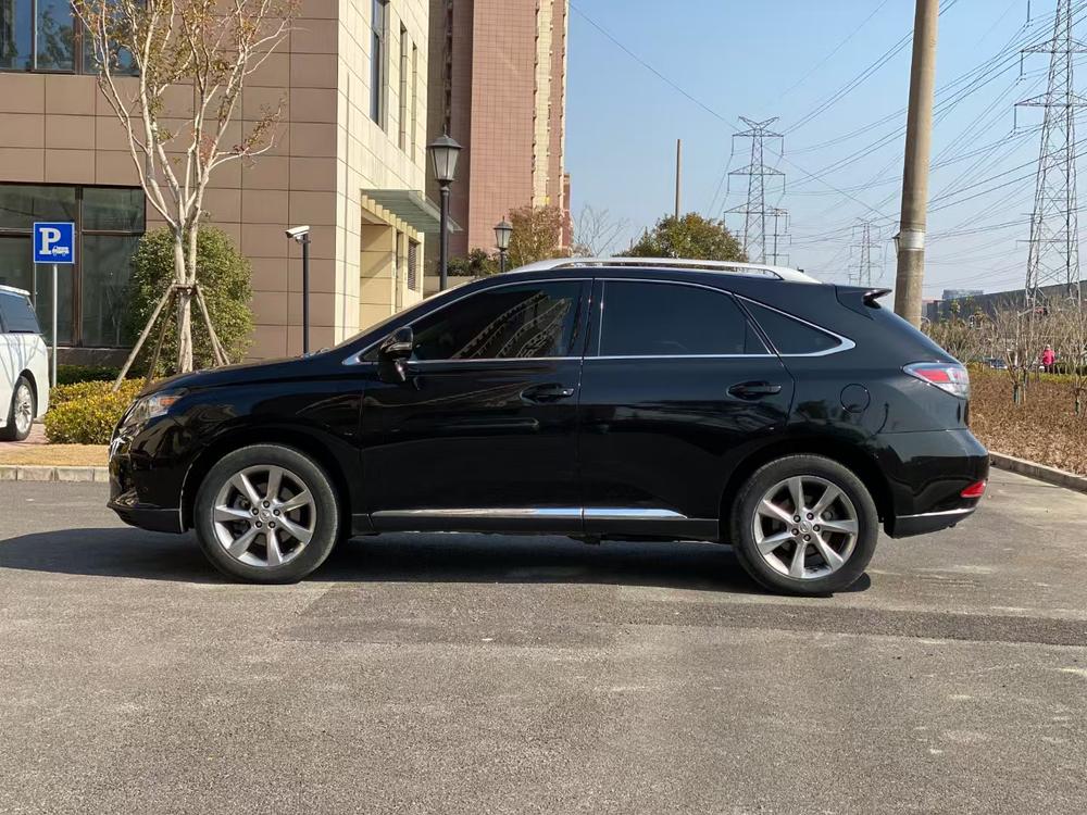 Lexus Lexus RX Classic