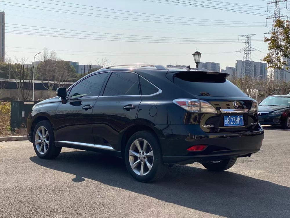 Lexus Lexus RX Classic