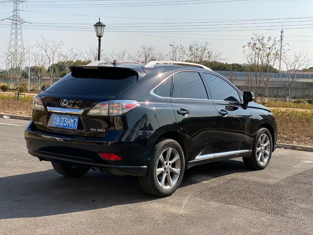Lexus Lexus RX Classic
