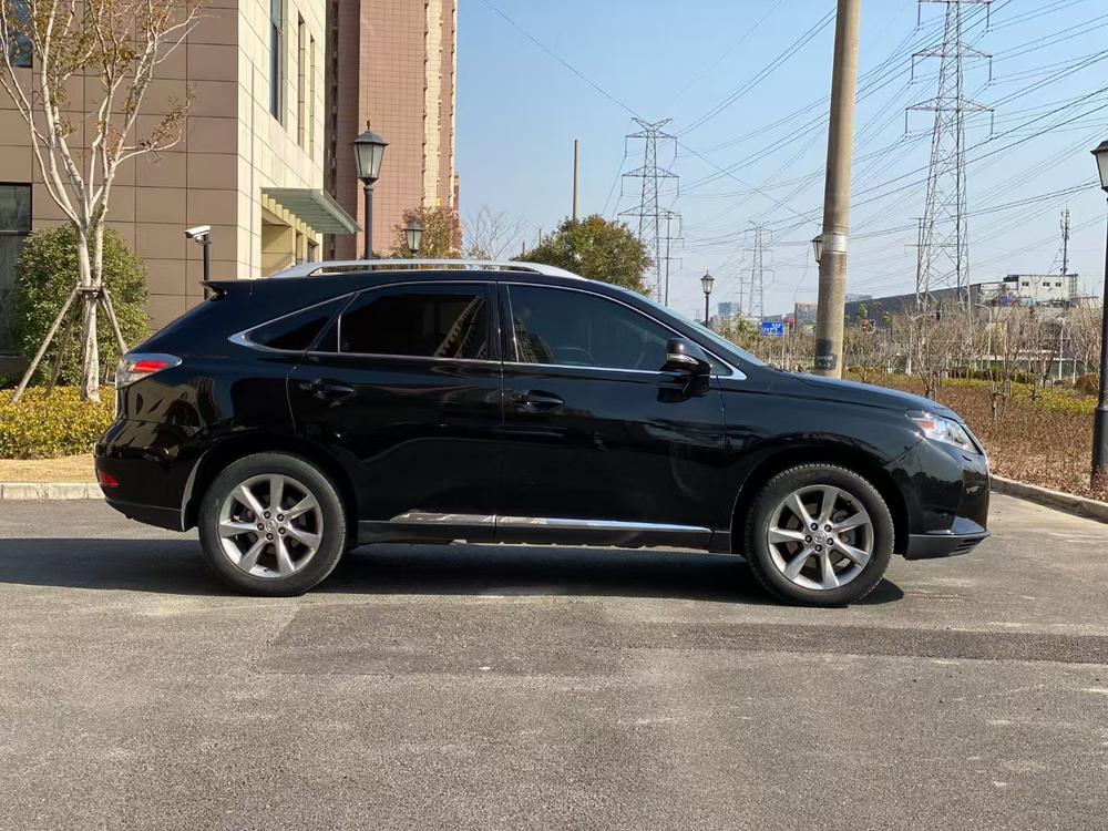 Lexus Lexus RX Classic