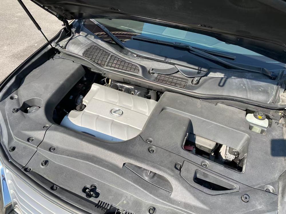 Lexus Lexus RX Classic