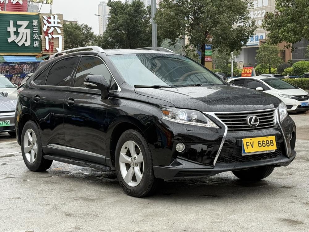 Lexus Lexus RX Classic