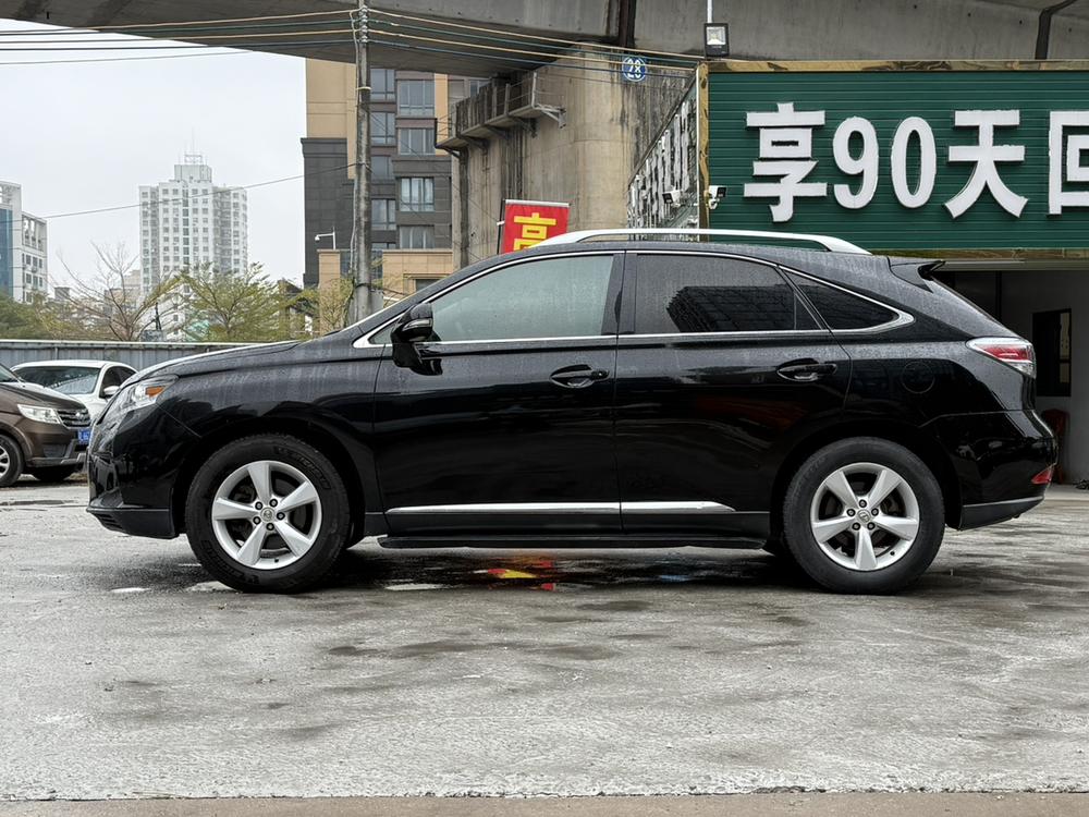 Lexus Lexus RX Classic