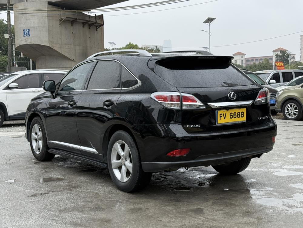 Lexus Lexus RX Classic