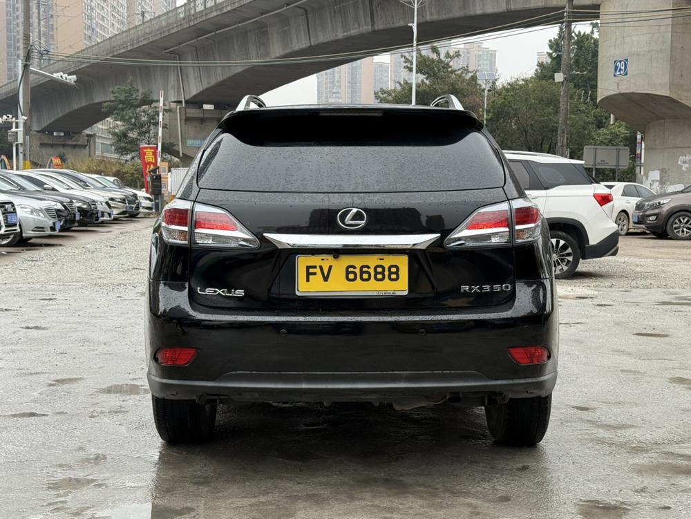 Lexus Lexus RX Classic
