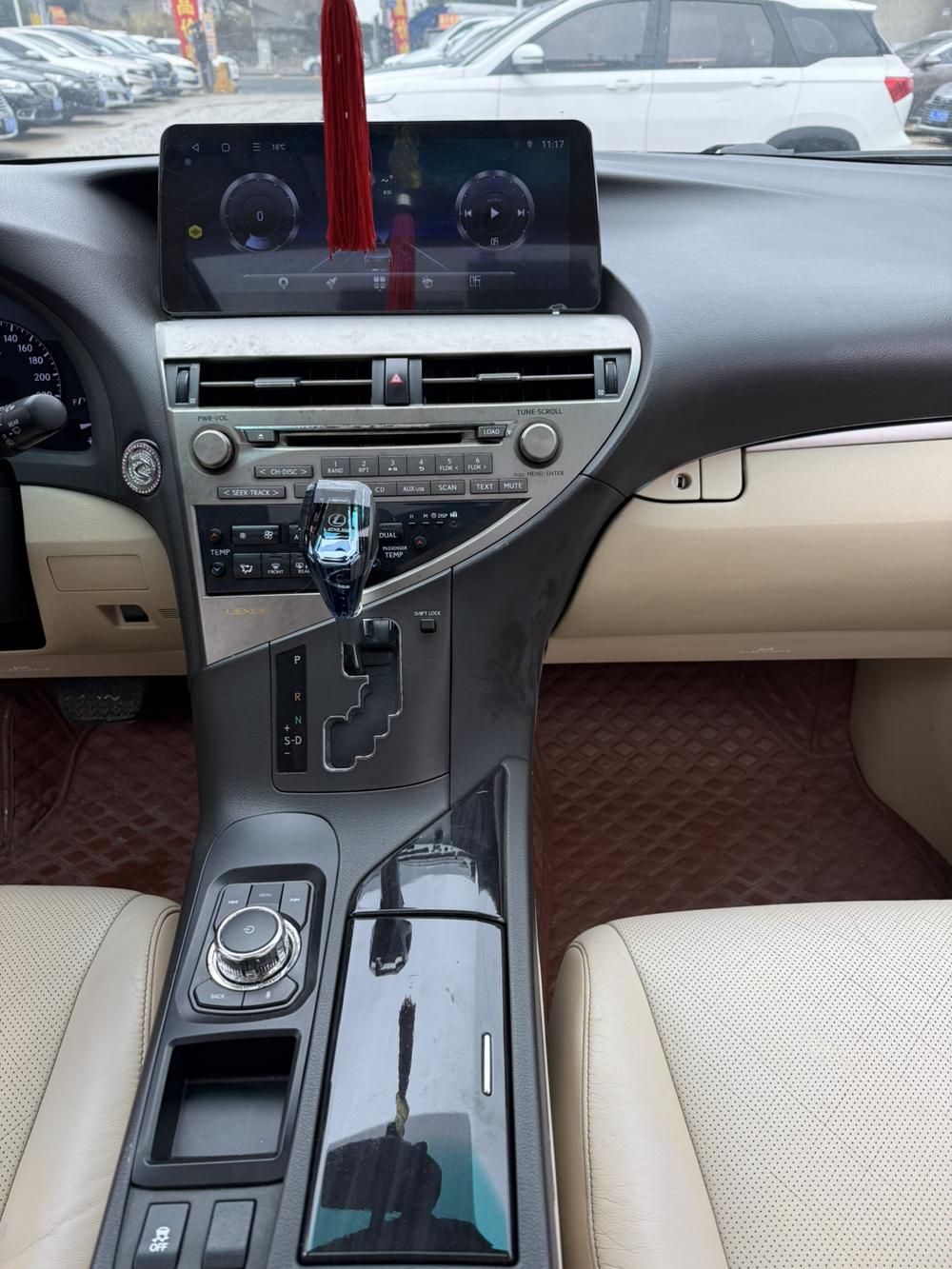 Lexus Lexus RX Classic