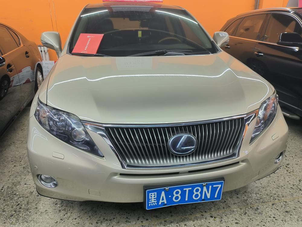 Lexus Lexus RX Classic