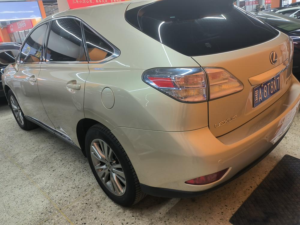 Lexus Lexus RX Classic