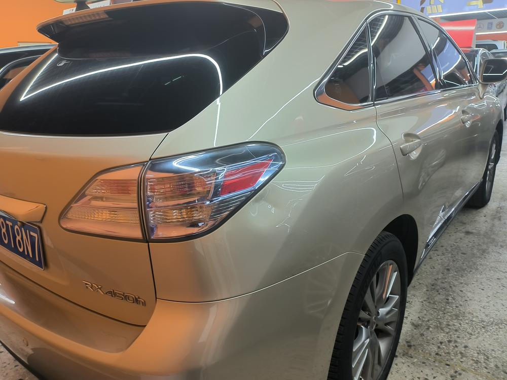 Lexus Lexus RX Classic