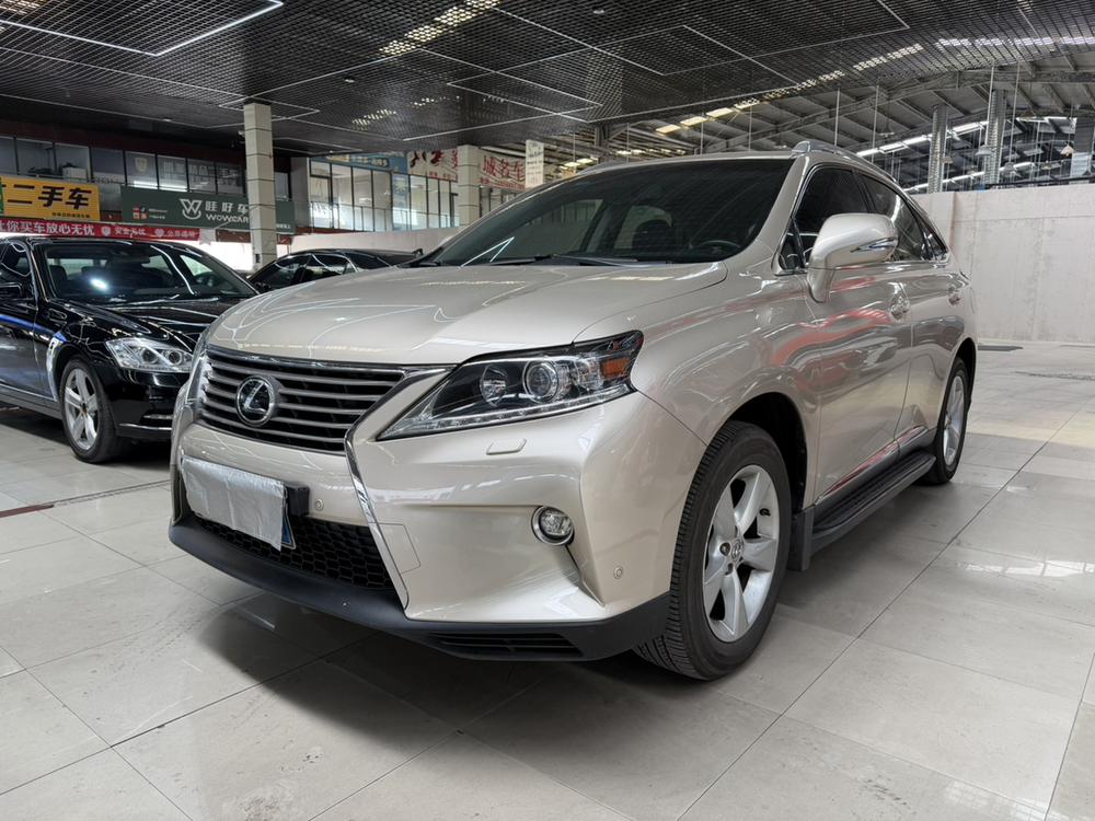 Lexus Lexus RX Classic