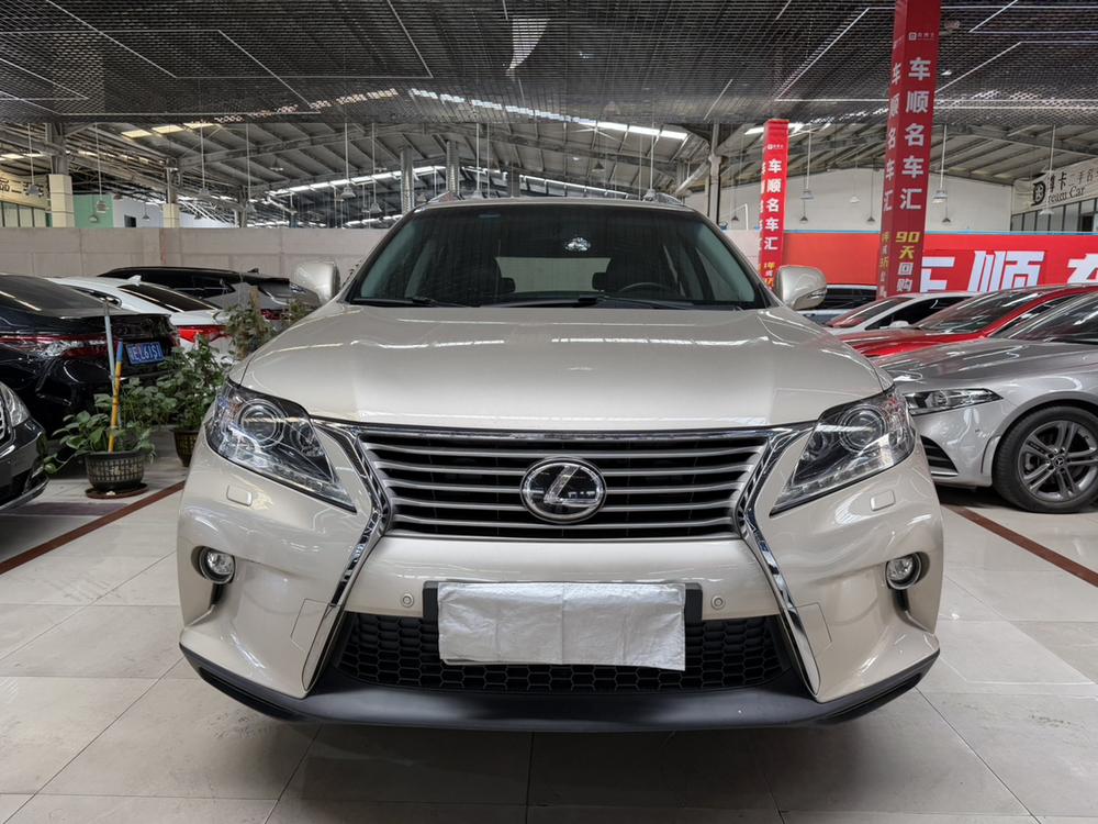 Lexus Lexus RX Classic