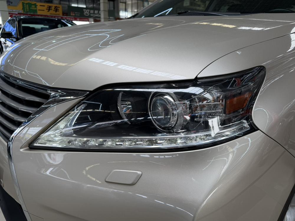 Lexus Lexus RX Classic