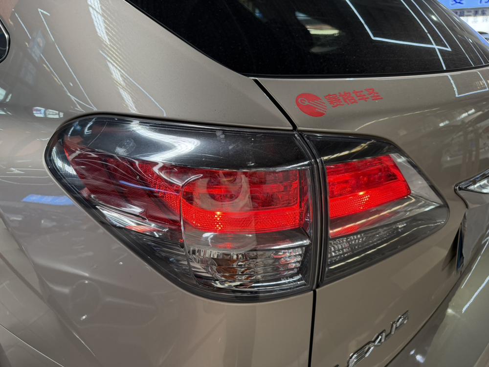 Lexus Lexus RX Classic