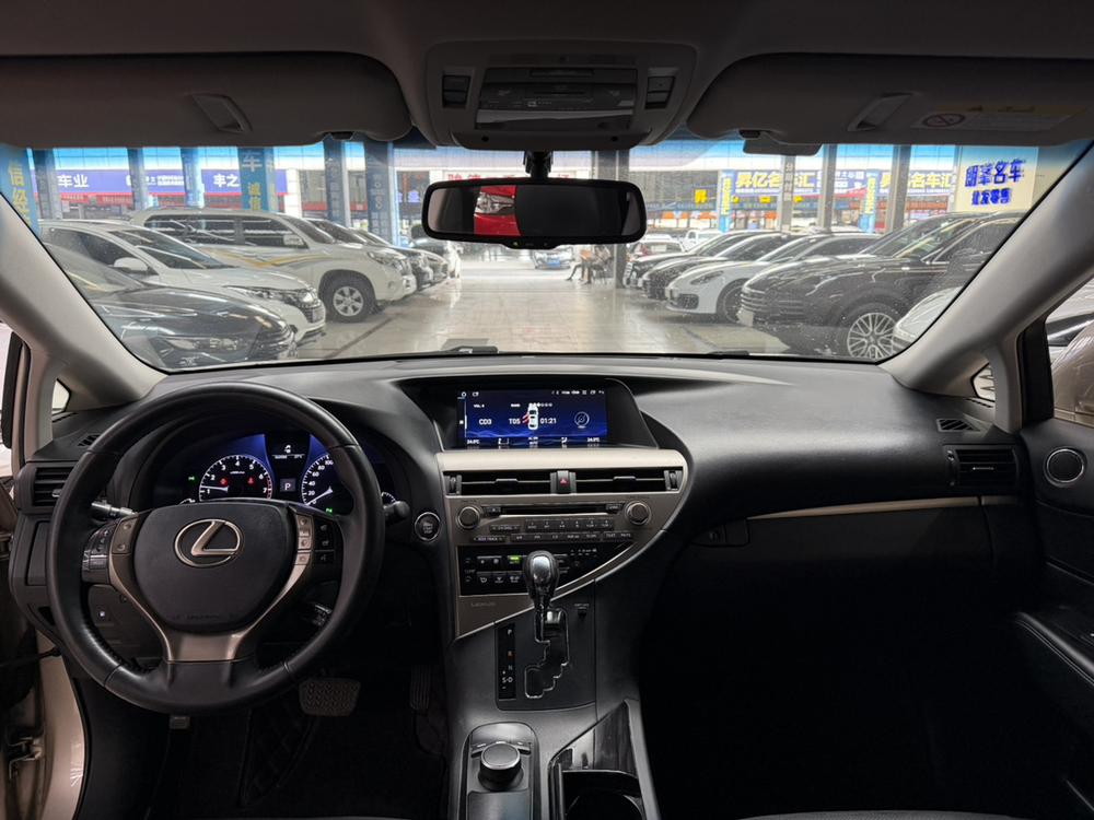 Lexus Lexus RX Classic