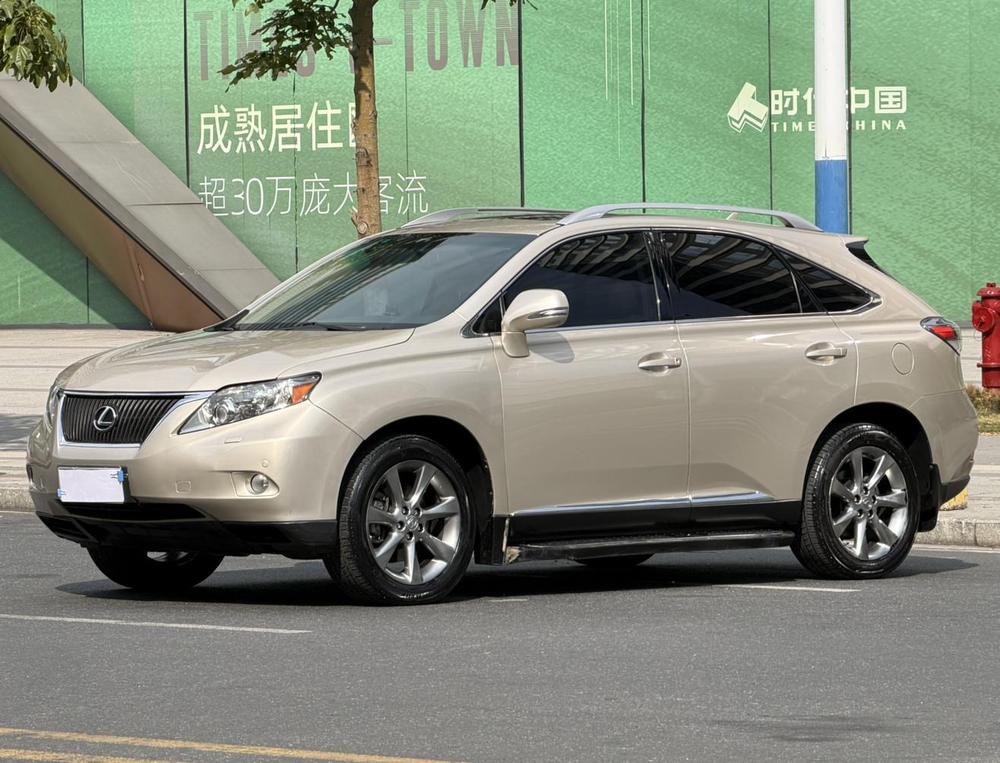 Lexus Lexus RX Classic