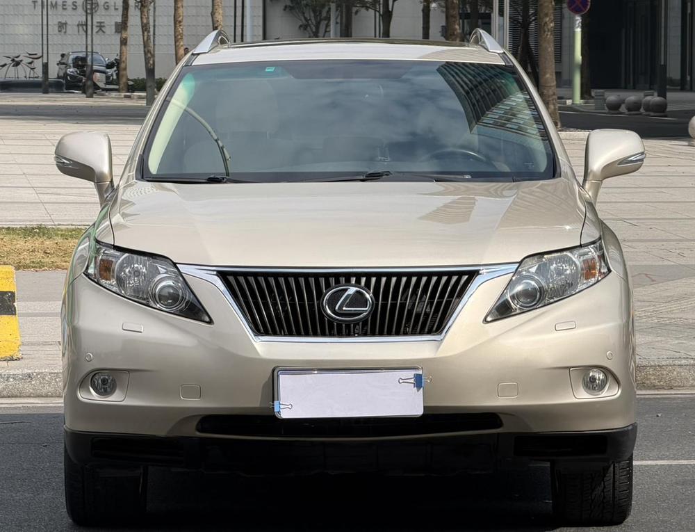 Lexus Lexus RX Classic