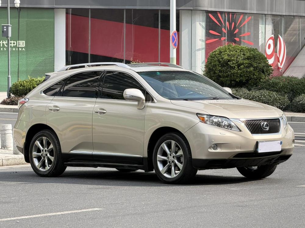 Lexus Lexus RX Classic