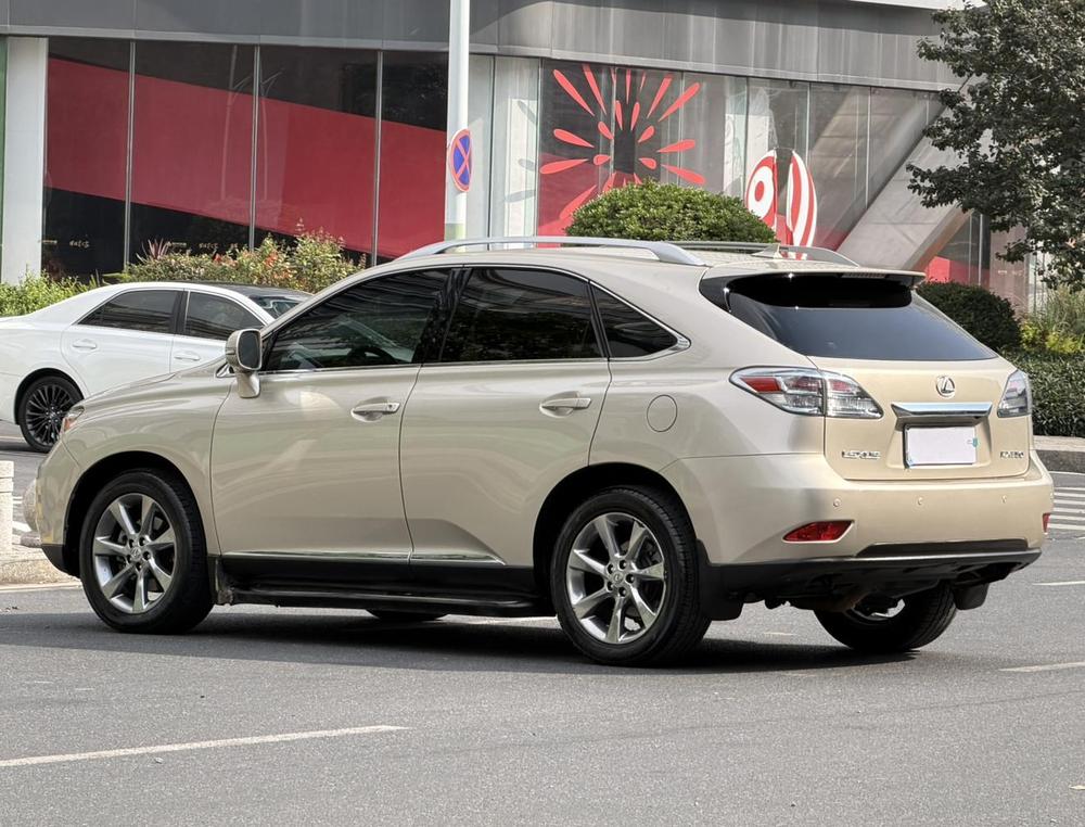 Lexus Lexus RX Classic