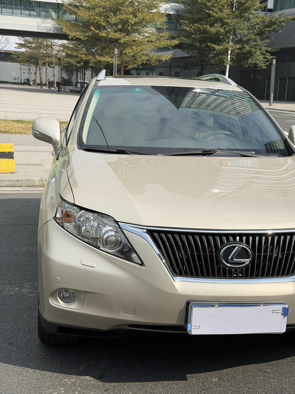 Lexus Lexus RX Classic