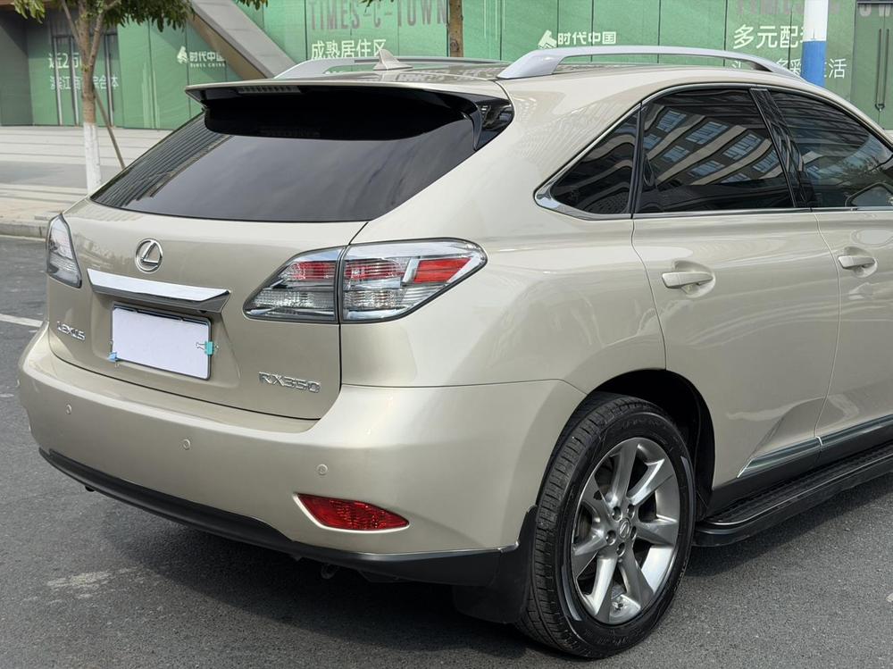 Lexus Lexus RX Classic