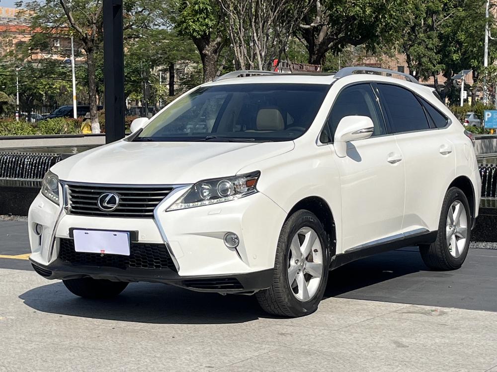 Lexus Lexus RX Classic