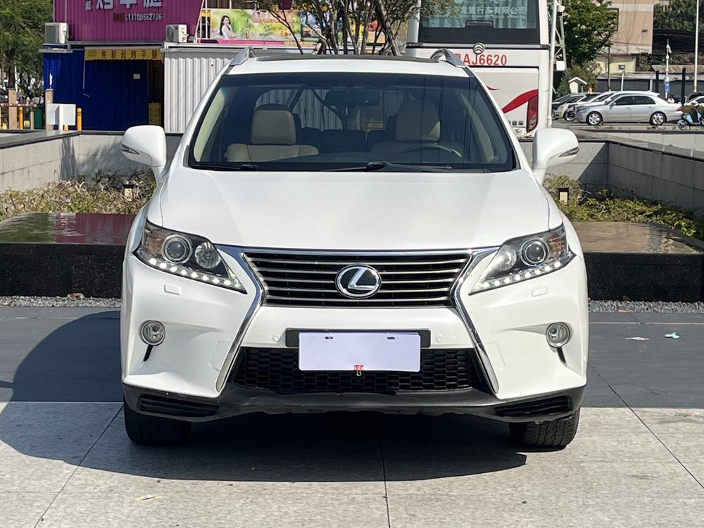 Lexus Lexus RX Classic