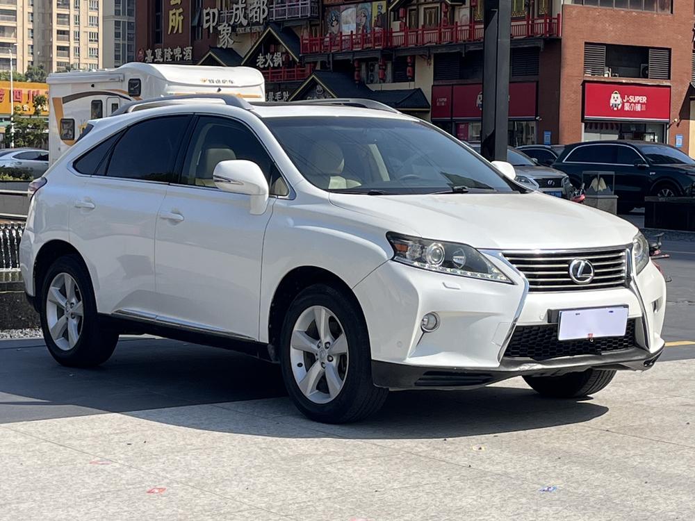 Lexus Lexus RX Classic