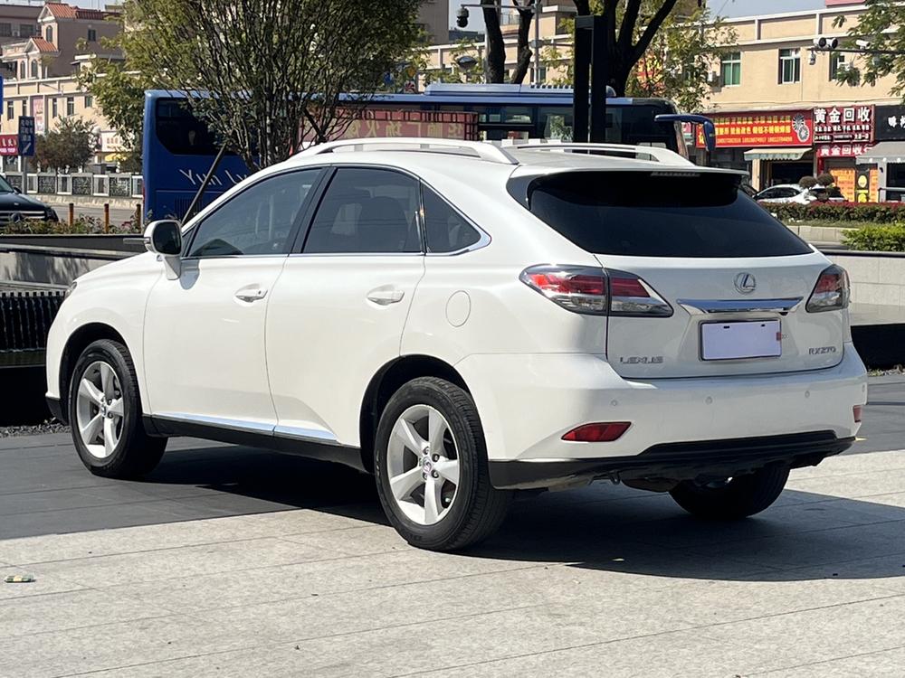 Lexus Lexus RX Classic