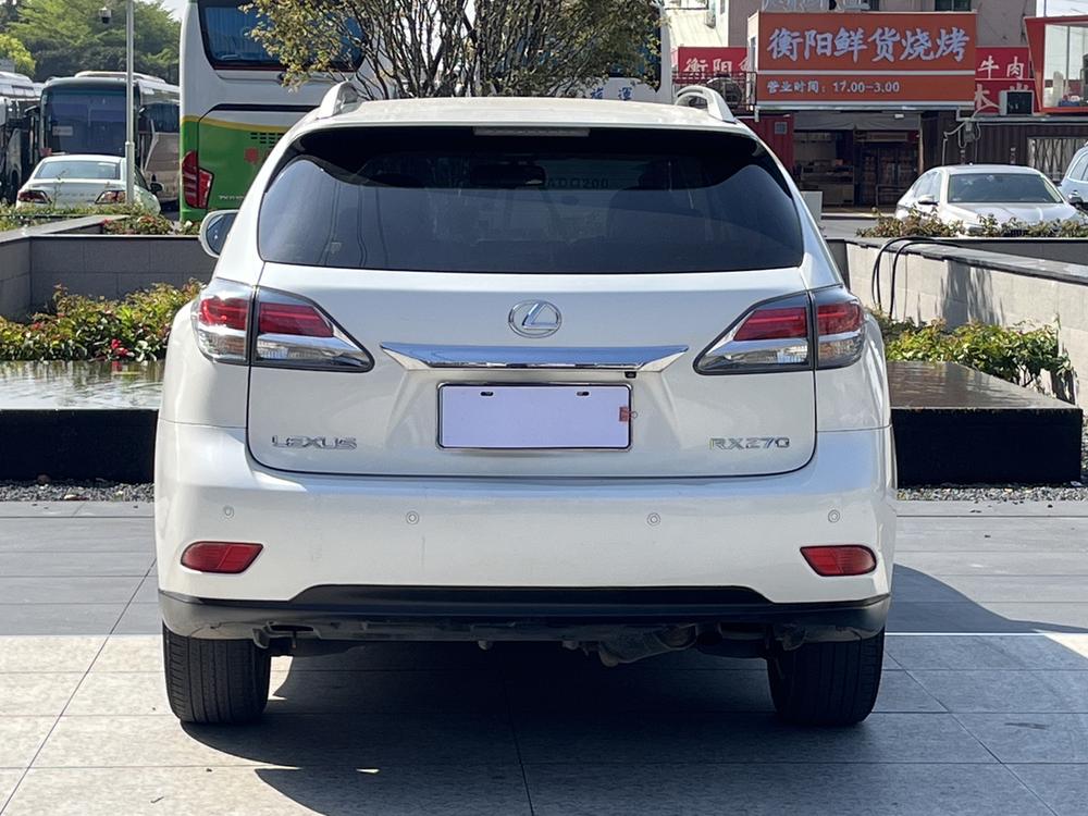 Lexus Lexus RX Classic