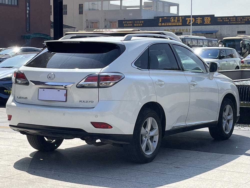 Lexus Lexus RX Classic