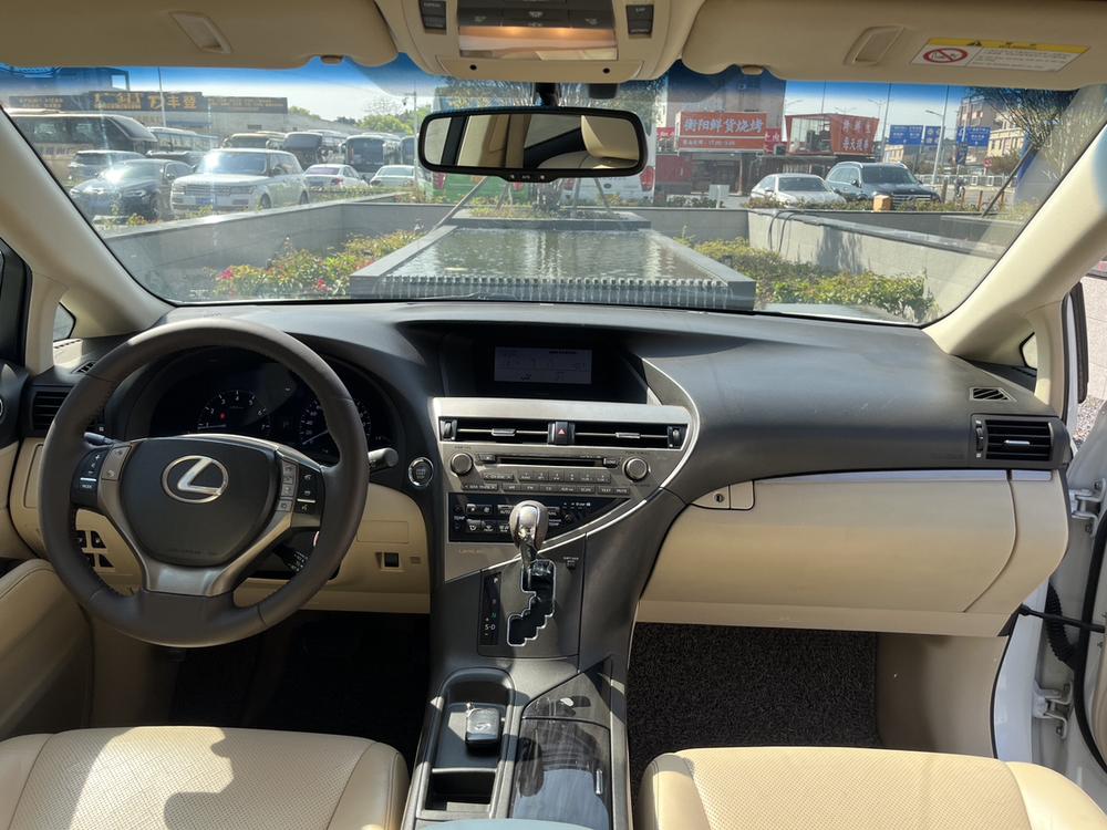 Lexus Lexus RX Classic