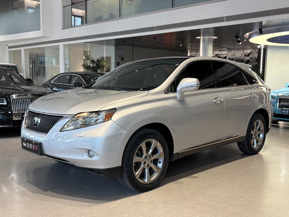 Lexus Lexus RX Classic