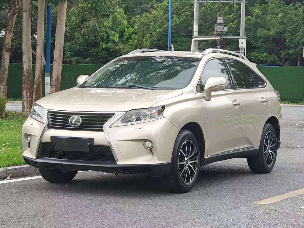 Lexus Lexus RX Classic