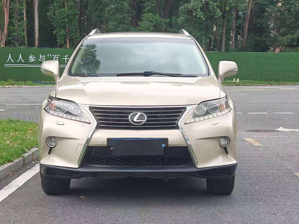 Lexus Lexus RX Classic