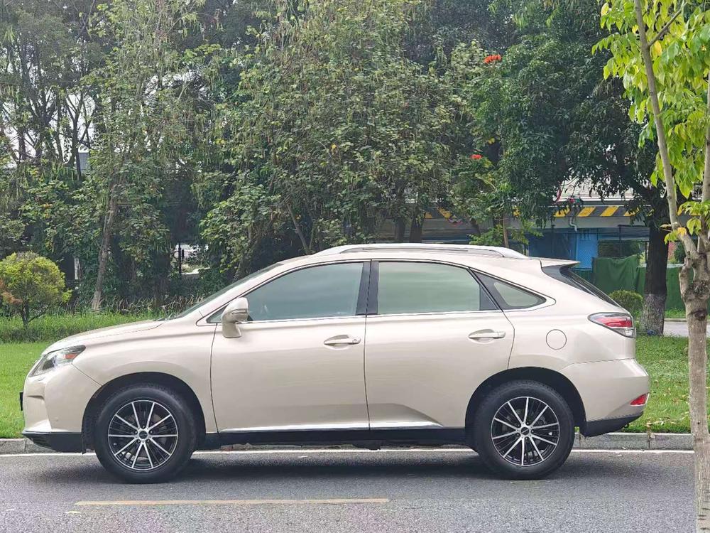 Lexus Lexus RX Classic