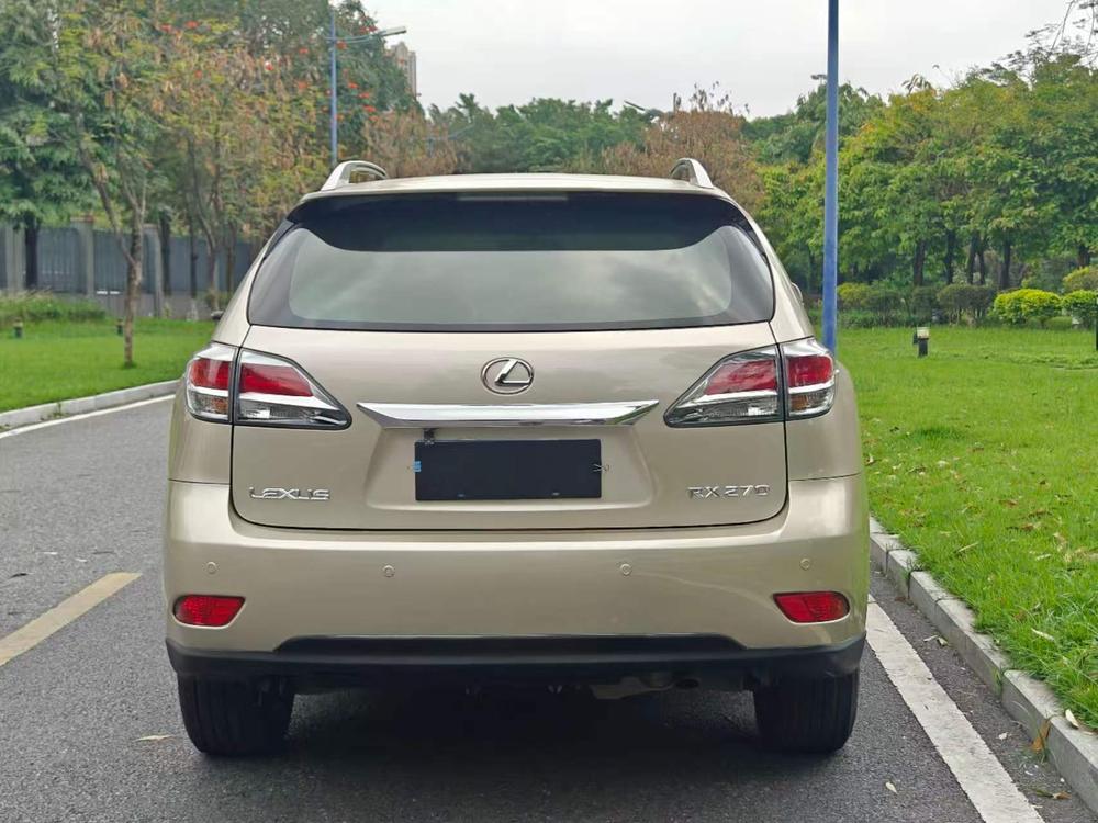 Lexus Lexus RX Classic