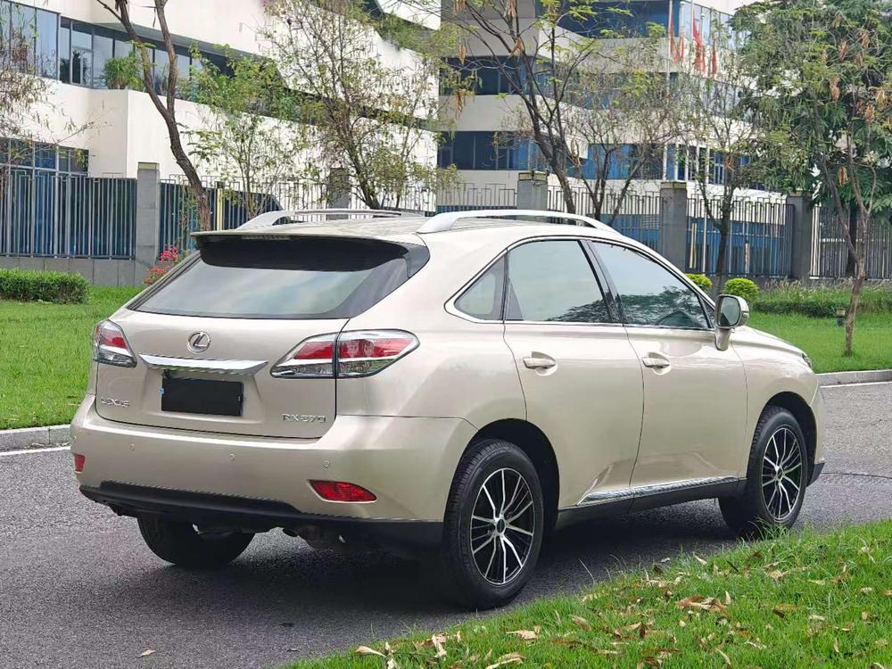 Lexus Lexus RX Classic