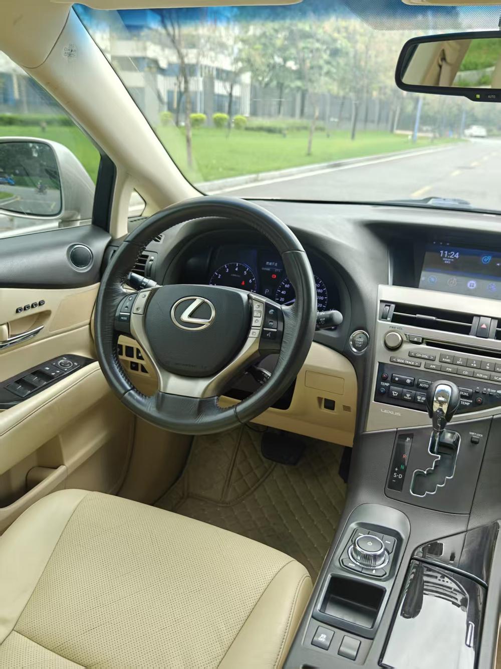 Lexus Lexus RX Classic