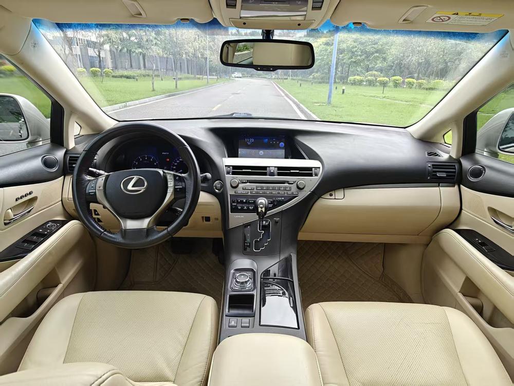Lexus Lexus RX Classic